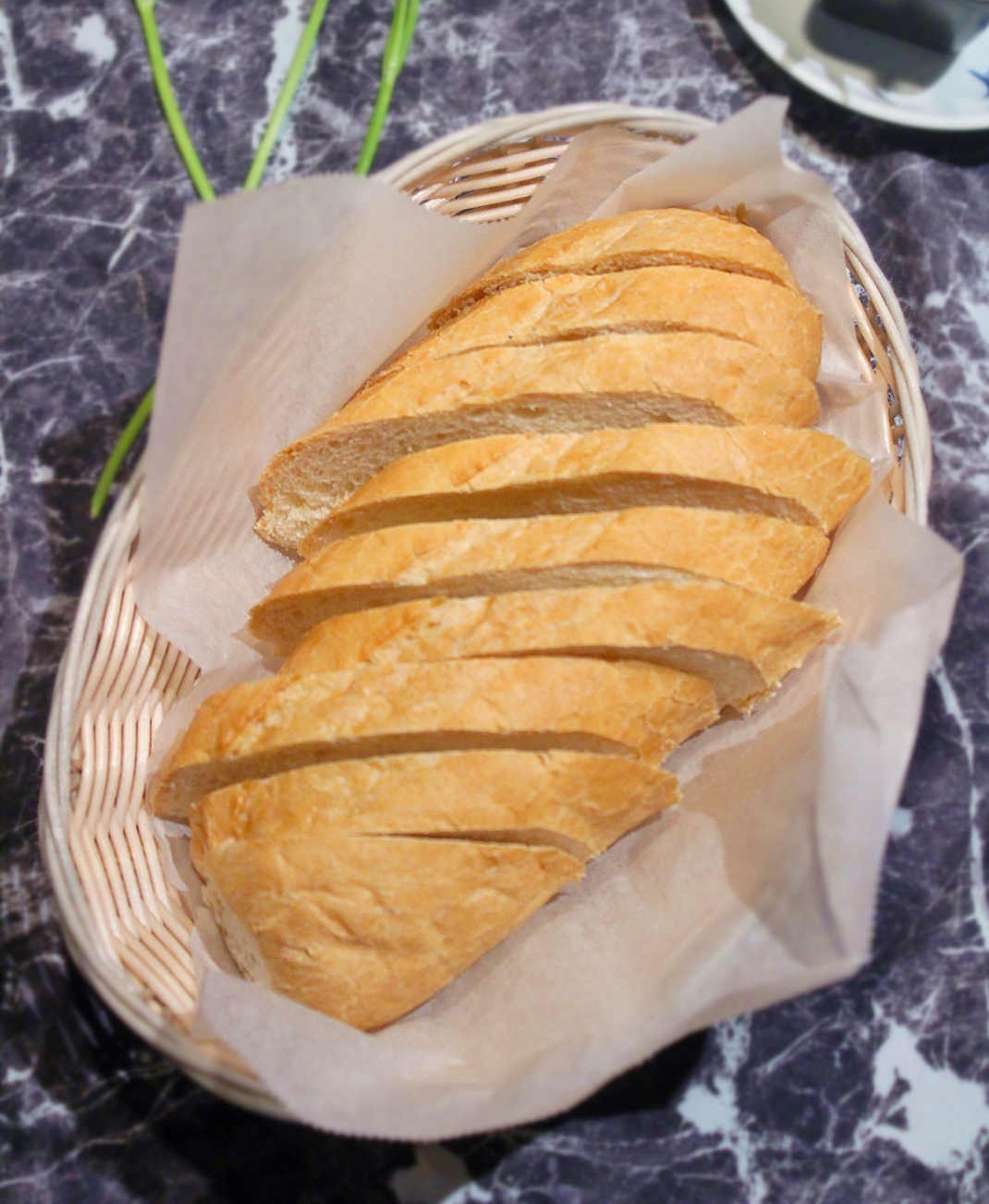 French Bread
