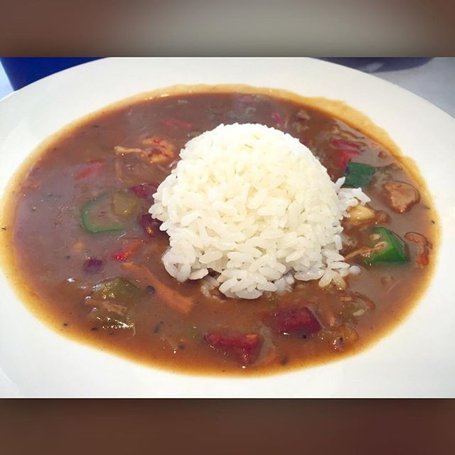 Gumbo