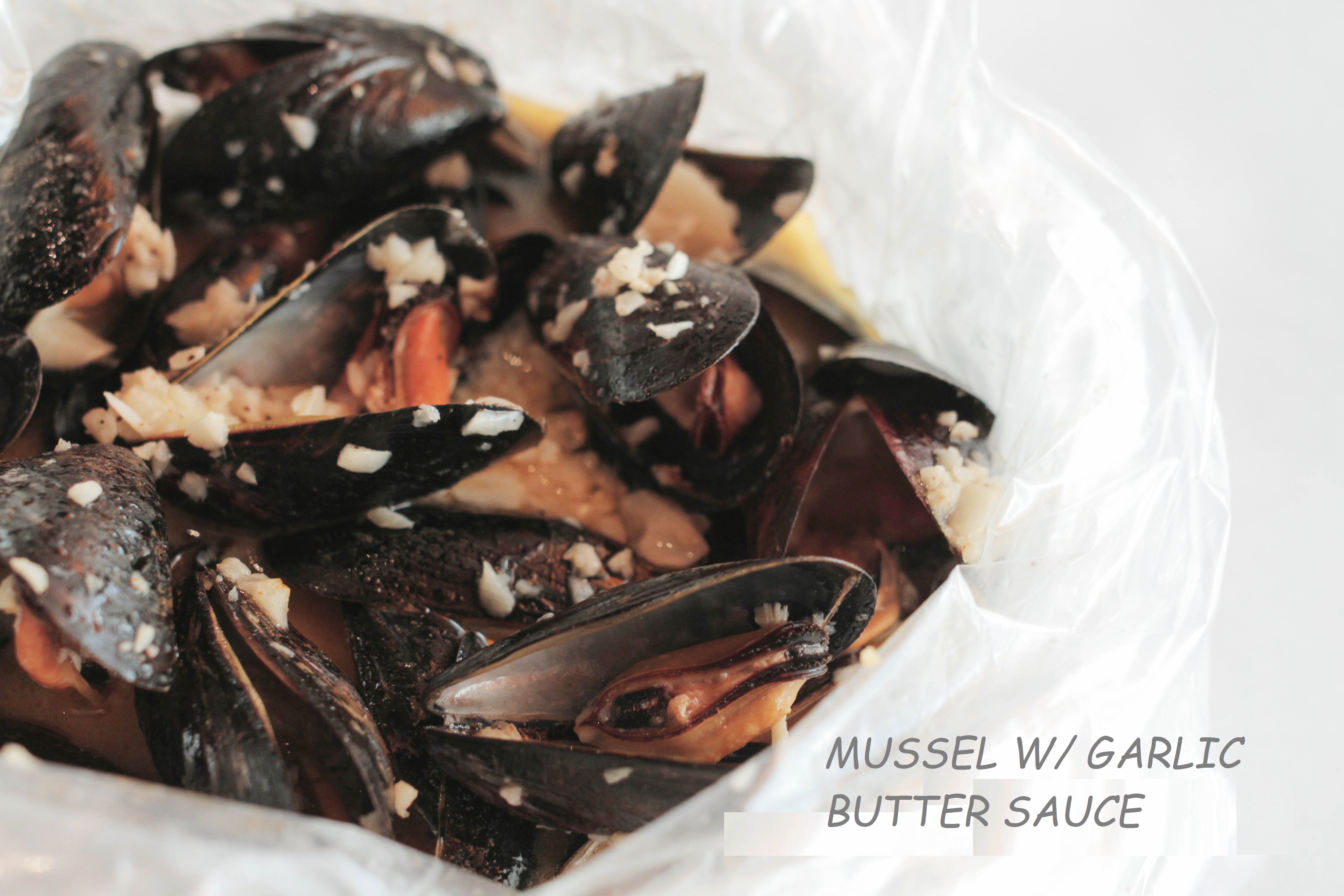 Mussels