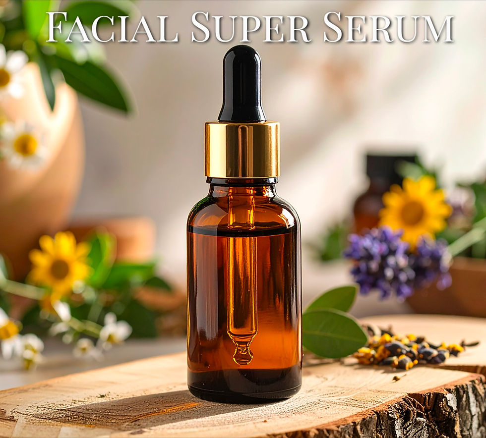 Facial Super Serum
