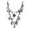 Thumbnail: Frutto del Mare Necklace set