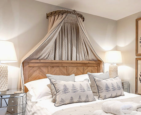 Bed Canopy