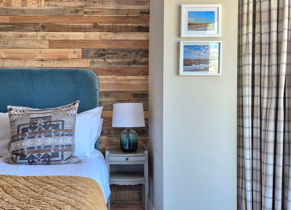 bedroom interior design