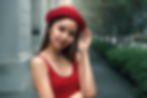 Portrait Photography