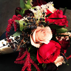 Privet Berry Bouquet