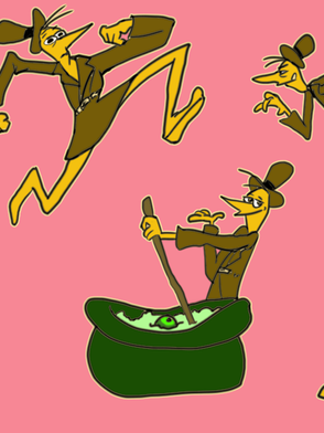 Illustrations and      Commission Work