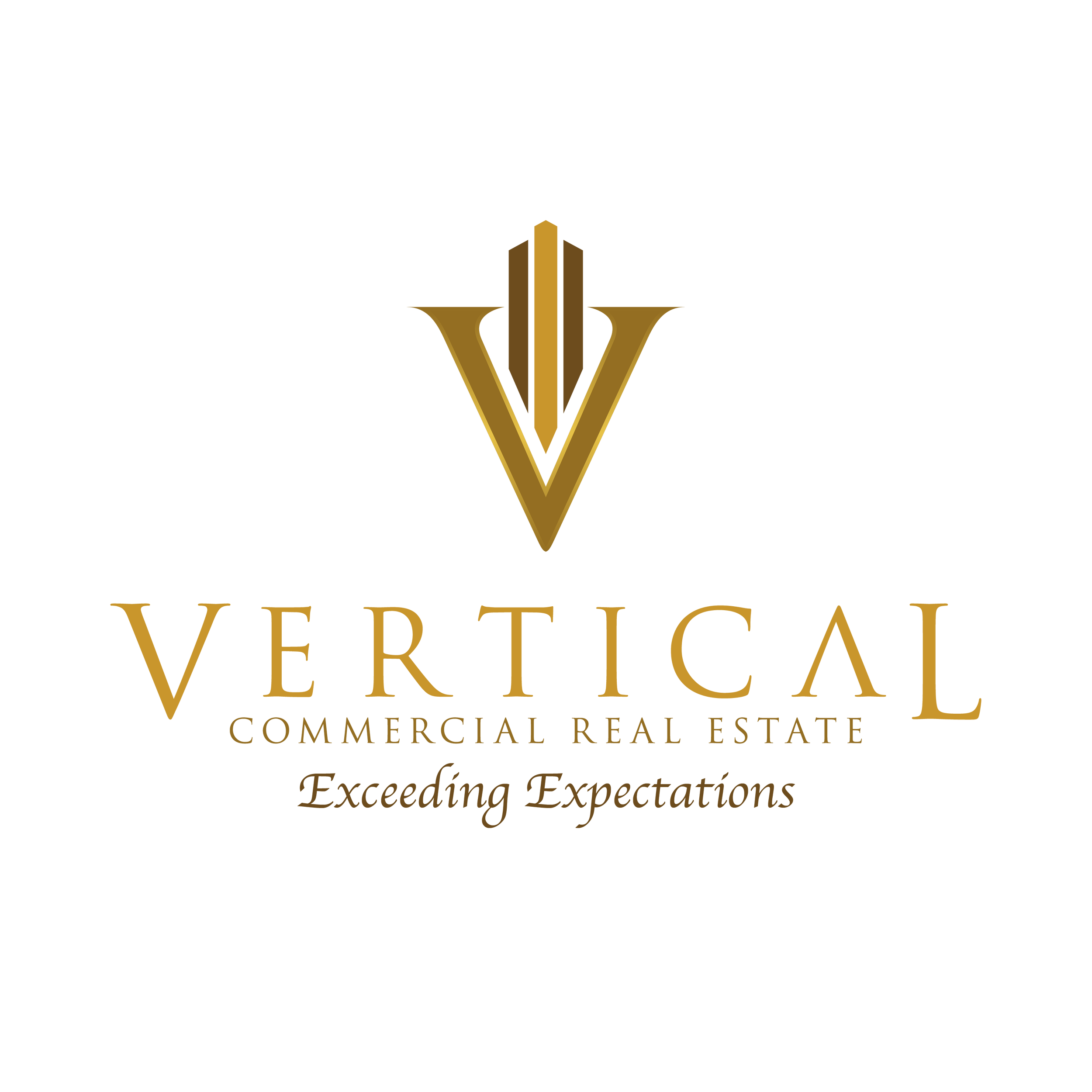 VERTICAL COMMERCIAL SERVICES Vertical Real Estate