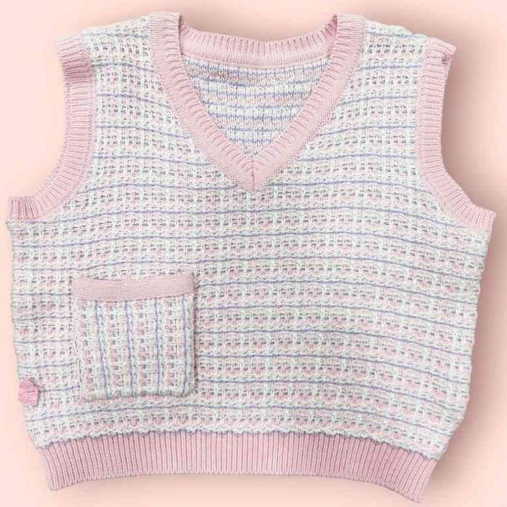 Kids Knitwear