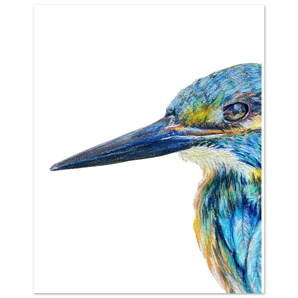 Thumbnail: Fine Art Poster