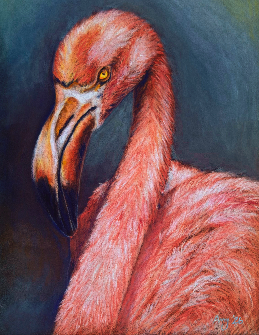 Pastel Flamingo Print.png