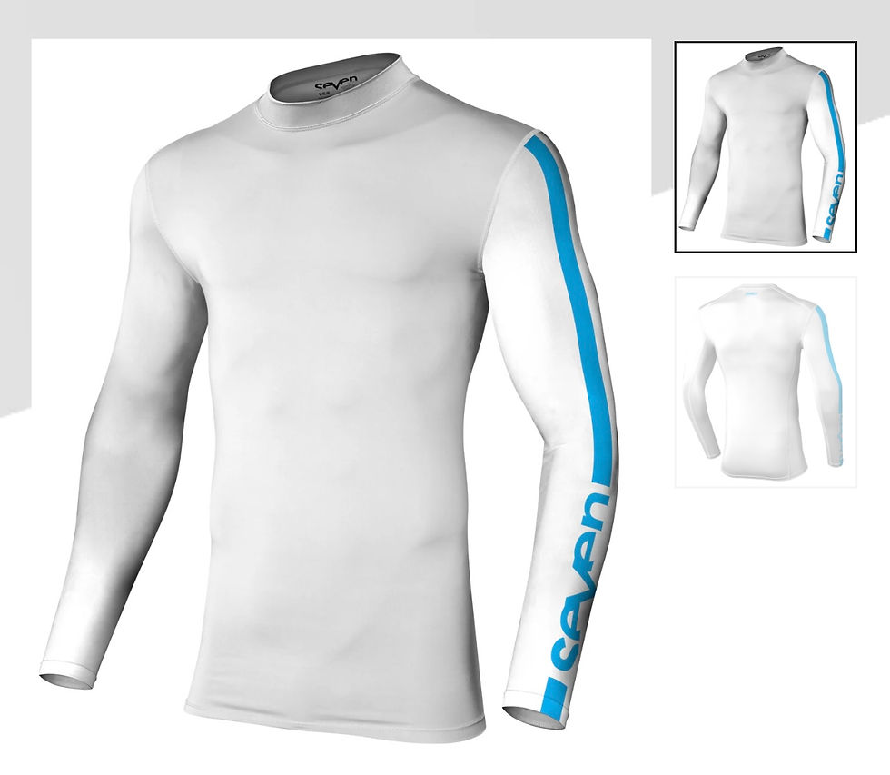 Thumbnail: Seven Womens Riding Gear