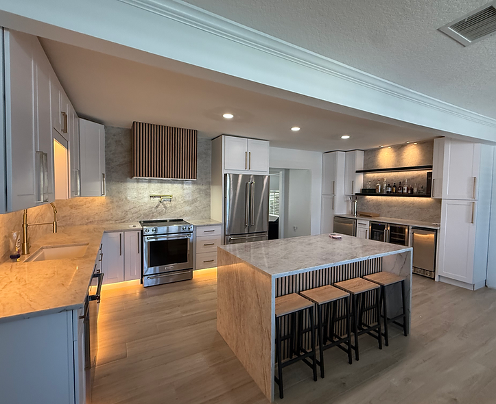 Home Renovation