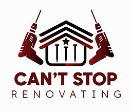 Can't Stop Renovating Hernando, FL