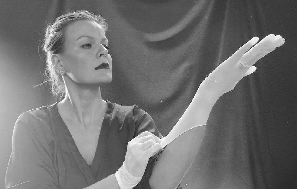 Michaela Bilic-Merdes