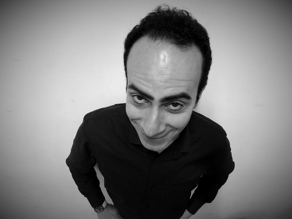 Tamer Afifi