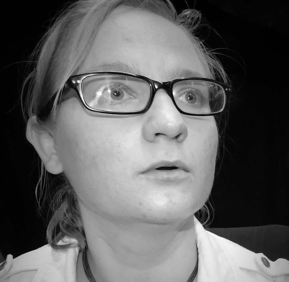 Wiebke Sickel