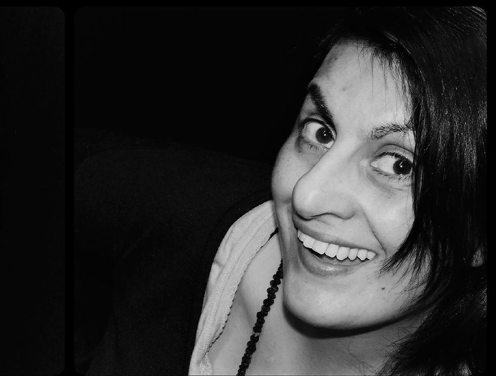 Zeynep Hamaekers