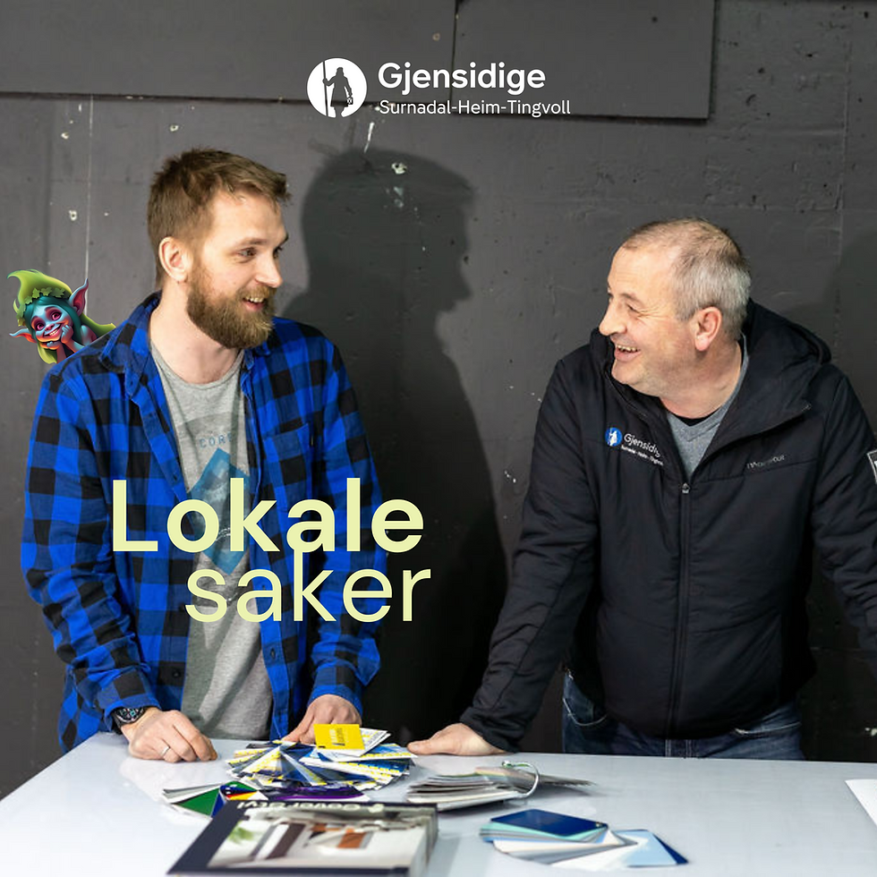 Miniatyrbilde: Innholdsproduksjon Sosiale Medier