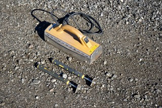 Speedheater (malingsfjerner)