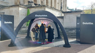 From 2024 to 2025: The Trends Shaping the Future of On Campus Brand Activations