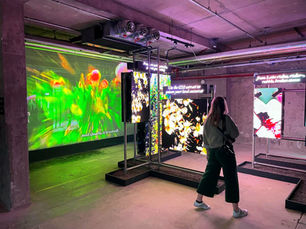 180 Studios presents REVERB   