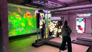 180 Studios presents REVERB