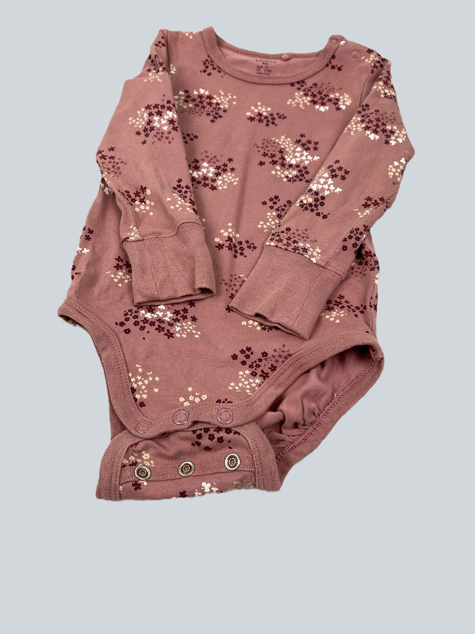 Thumbnail: LINDEX Bodysuit