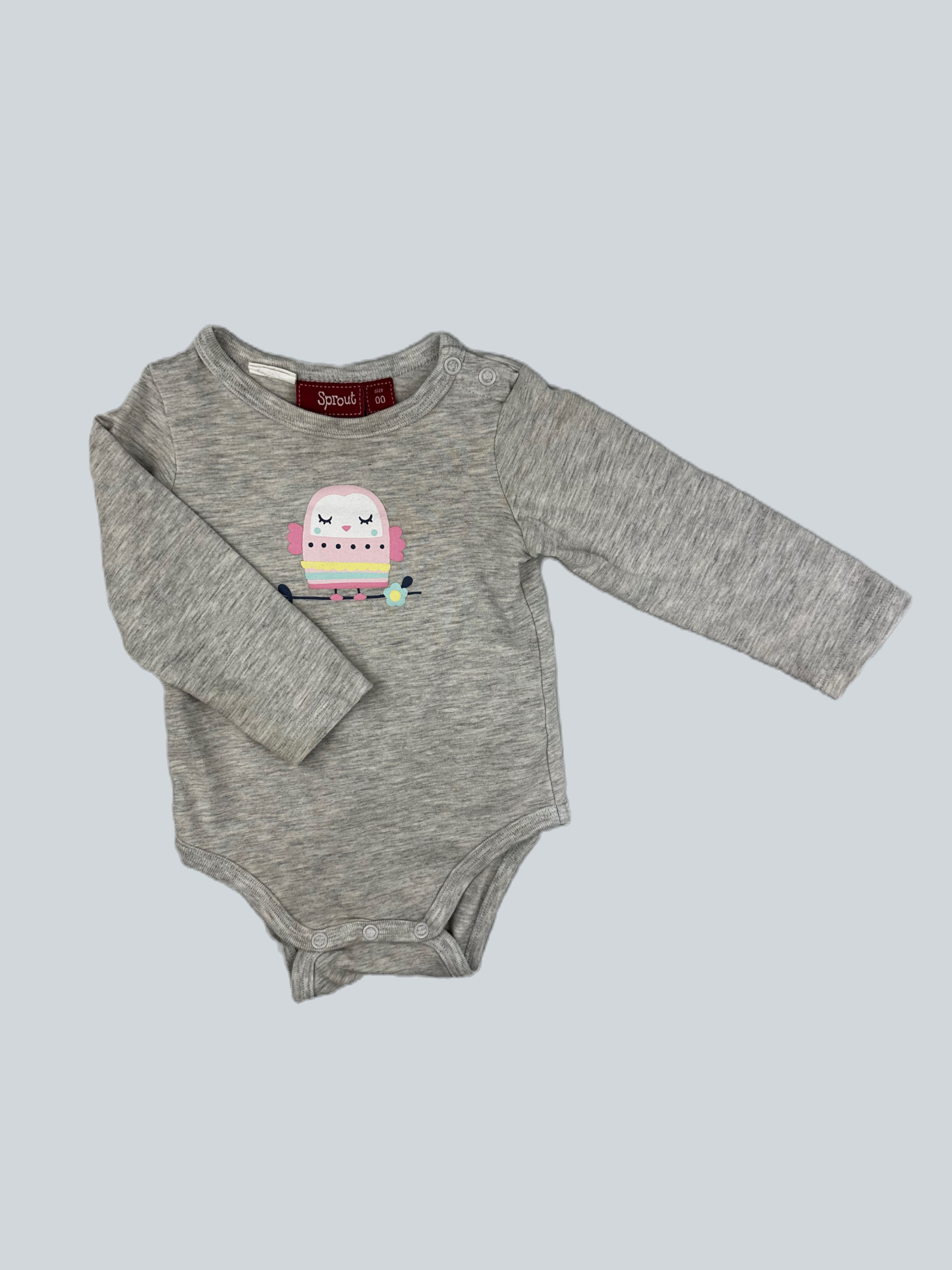 SPROUT Bodysuit
