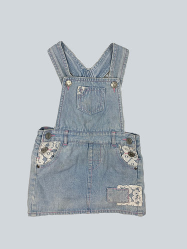 wrangler sleeveless denim dress Mini Color:Grenadine Once you wear the design:Jacket Yareli Beaded Mini Dress