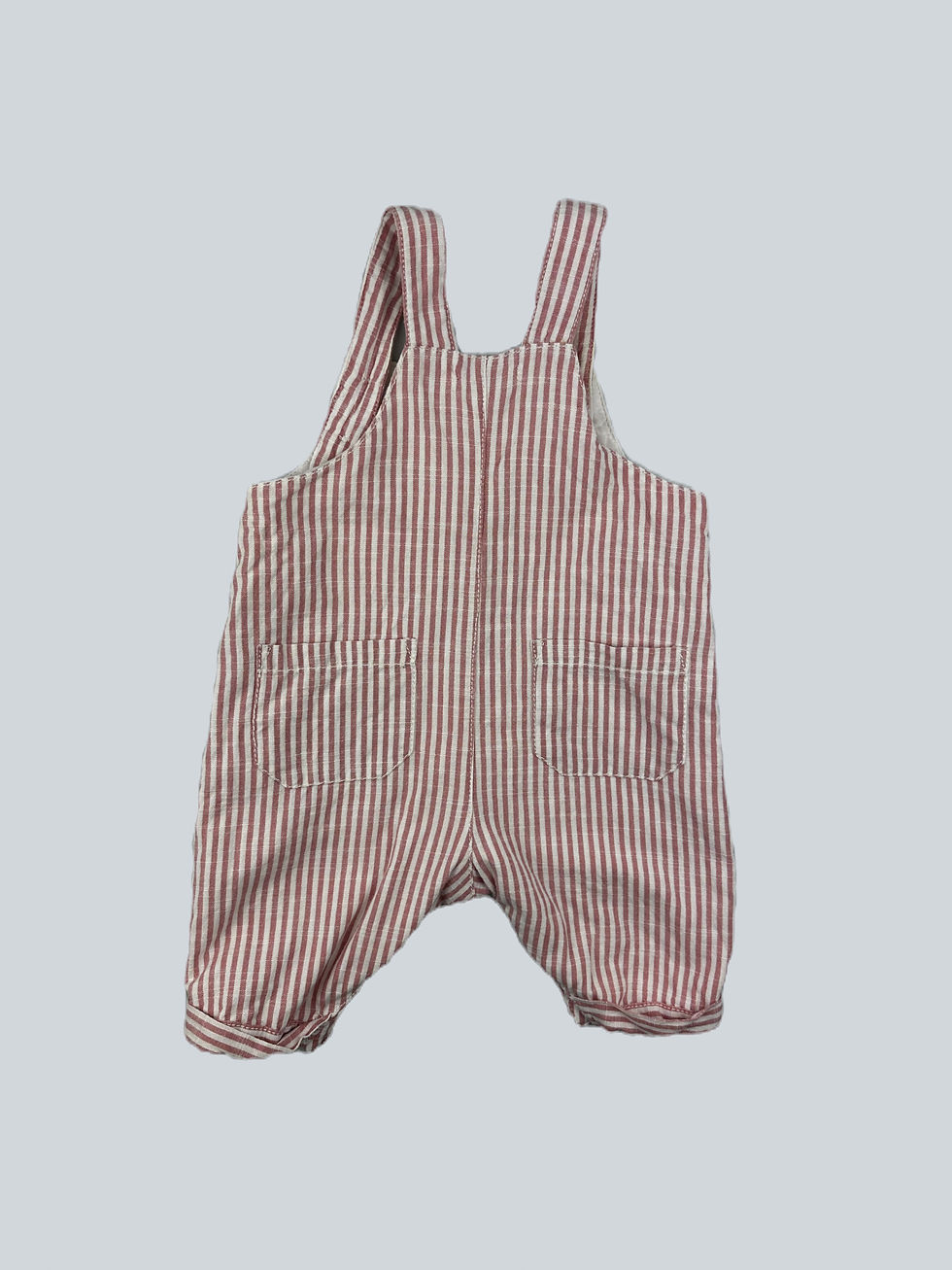 Thumbnail: PUREBABY Jumpsuit