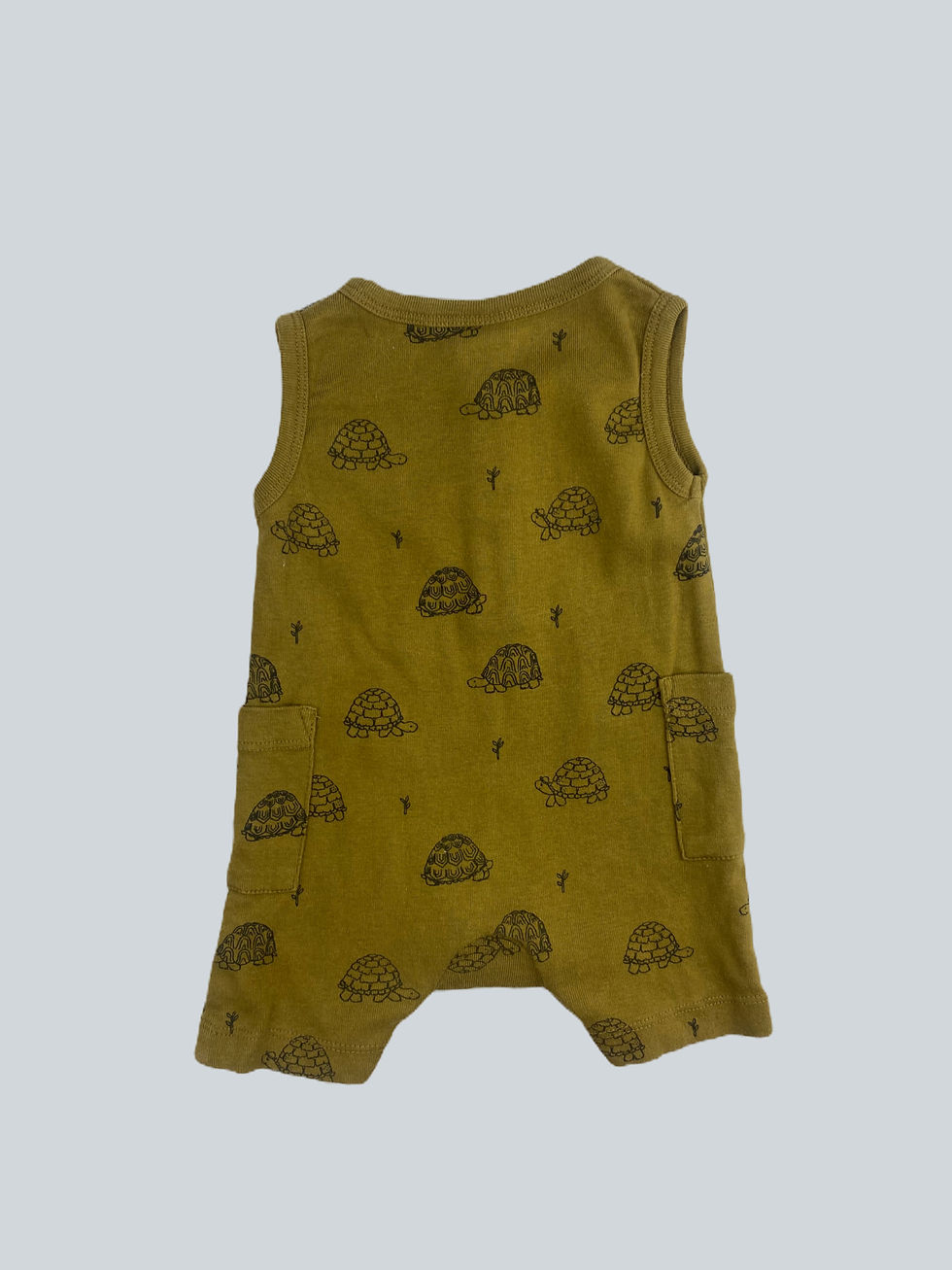 Thumbnail: NATURE BABY Jumpsuit