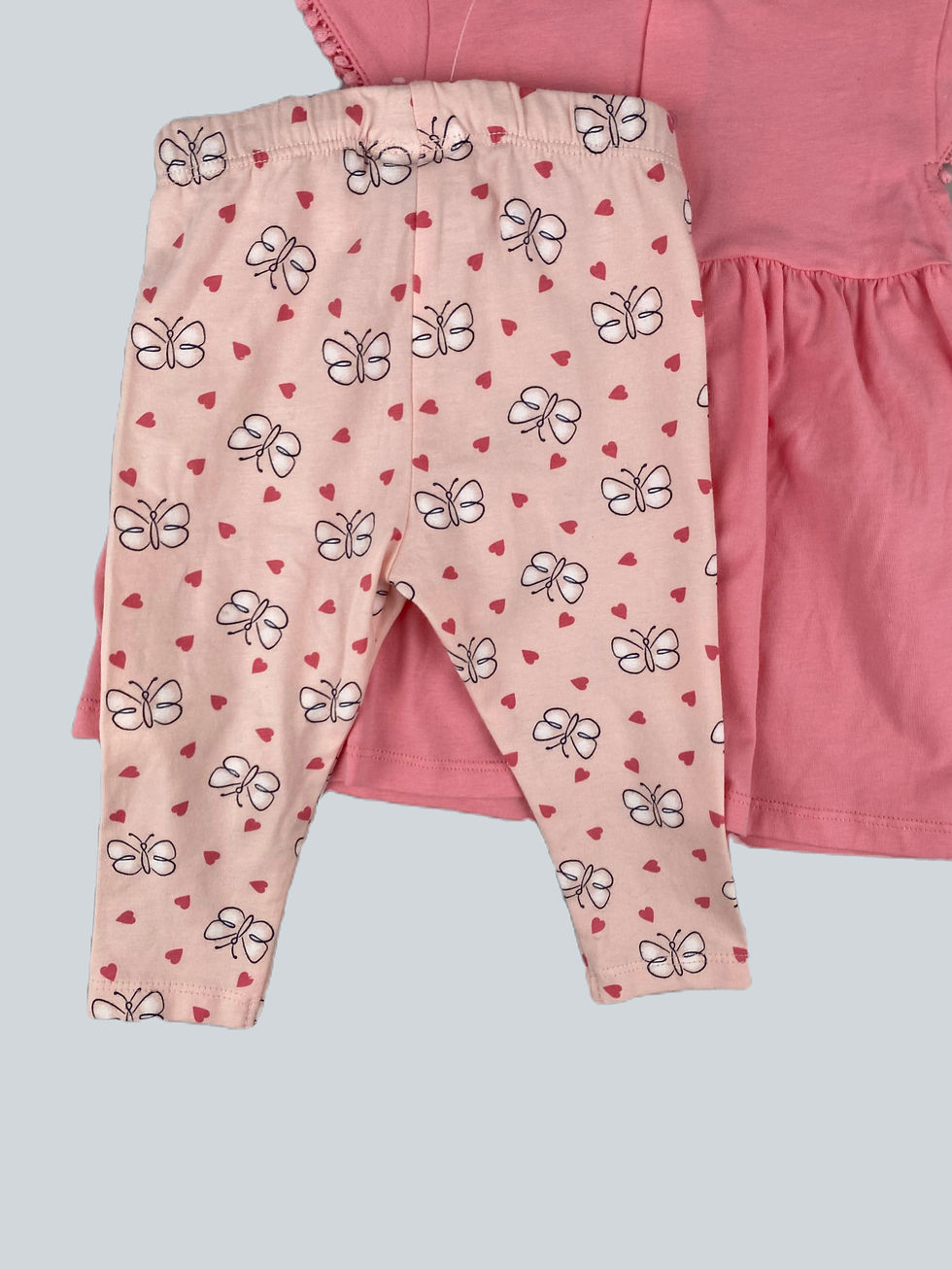 Thumbnail: SPROUT Top and Pants Set