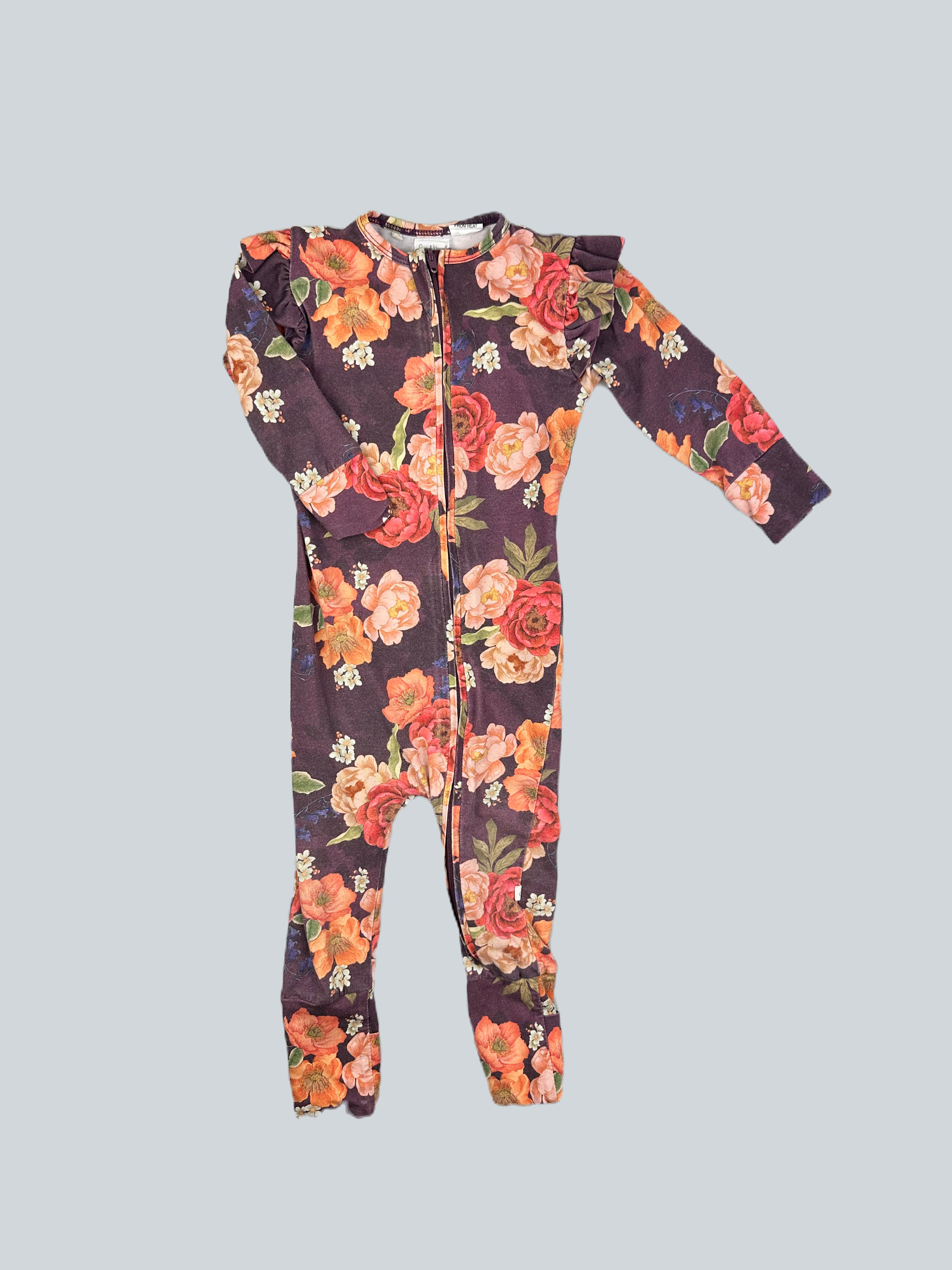 SNUGGLE HUNNY One Piece