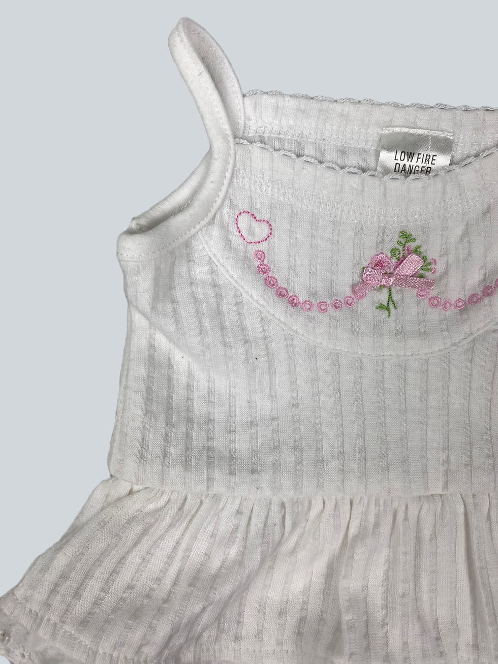 Thumbnail: BABY BIZ Romper