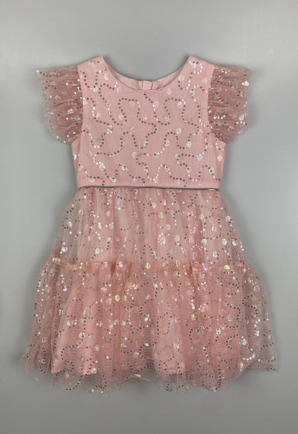 Thumbnail: BEBE BY MINIHAHA Dress size 3