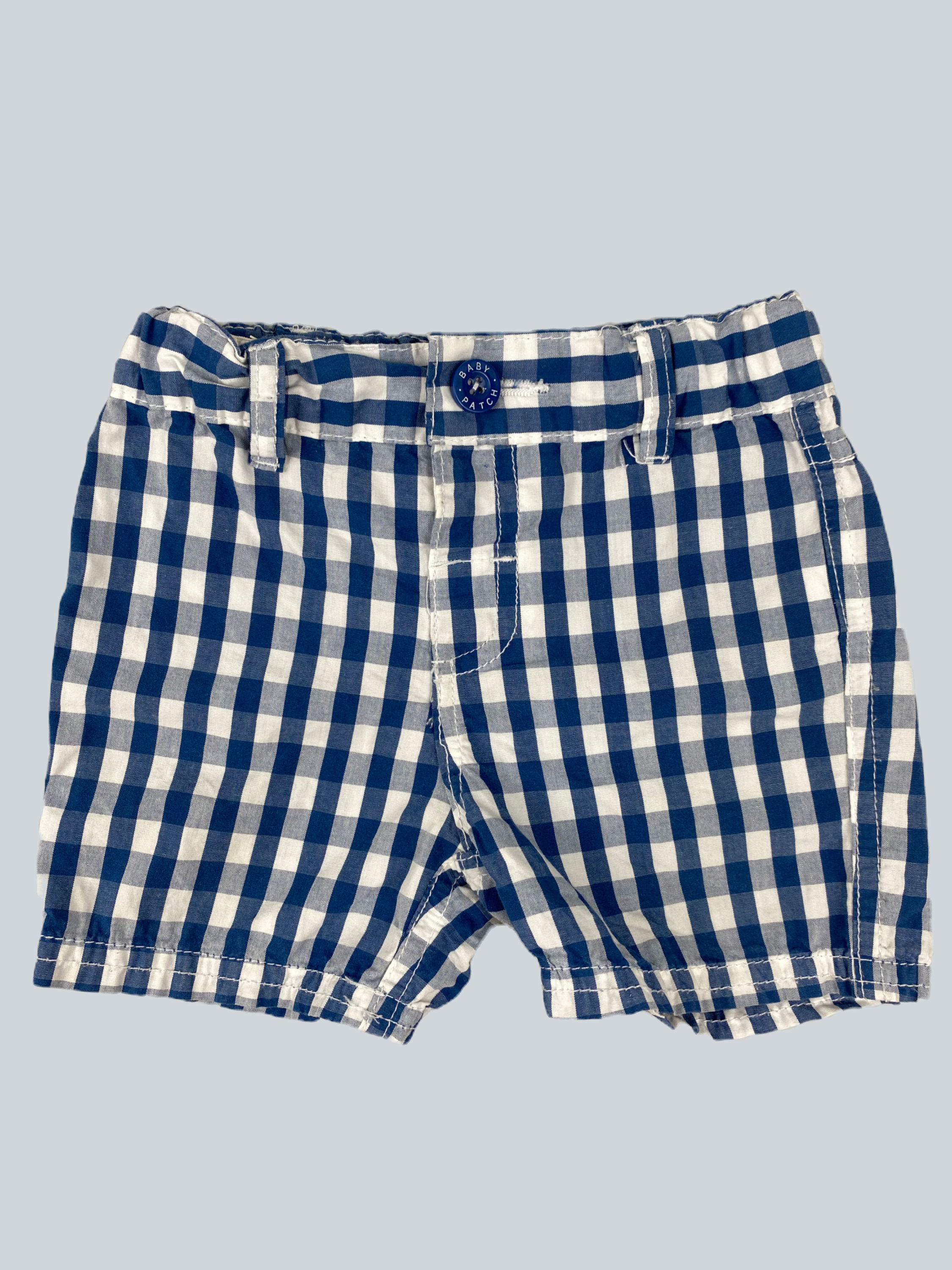 PUMPKIN PATCH  Shorts