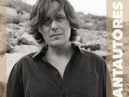 Oli Villalva entra en playlists de Tidal