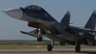 Rusya, Ukrayna'da Uzun Menzilli R-37M Füzelerini Yerleştiriyor