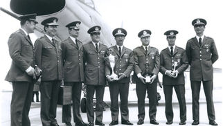 MSB, ‘Best Hit 1971’ Atış Yarışması Fotoğrafını Paylaştı