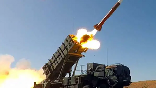 Yunanistan, Demir Kubbe'yi Gündemine Aldı