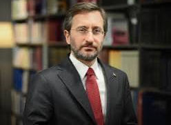 İletişim Başkanı Altun: “Netanyahu’nun, ABD Kongresinde Propaganda Yapmasına İzin Verilmesi Utanç Vericidir”