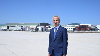 İstanbul Havalimanı Avrupa’da Lider Konuma Yükseldi
