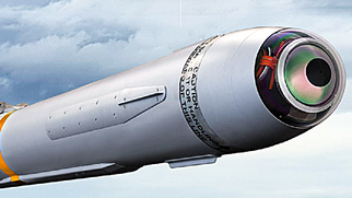 Güney Kore İlk Kez KF-21 Savaş Uçağında, IRIS-T Füzesini Canlı Ateşledi