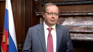 ‘’İngiltere Ukrayna’ya Uzun Menzilli Havadan Atılan Seyir Füzesi Sağlıyor’’