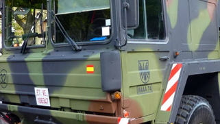 İspanya, Ukrayna'ya 1 Milyar Euro’luk Askeri Destek