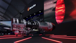 Güney Kore, KF-21 Motor Üretimi İçin Sözleşme İmzaladı
