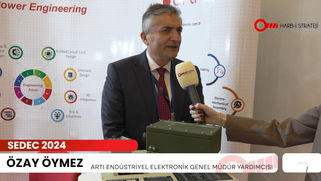 Yaklaşık 20 Ürünümüz Sahada Görev Yapmaktadır