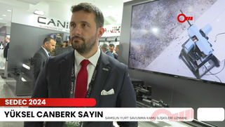 Şu Anda Düşük Geri Tepmeli Topumuzla Öne Çıkıyoruz