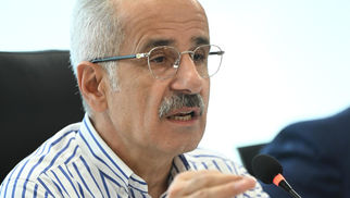 Ulaştırma Ve Altyapı Bakanı Abdulkadir Uraloğlu: ‘Yasakçı Bir Zihniyet İçerisinde Değiliz’’