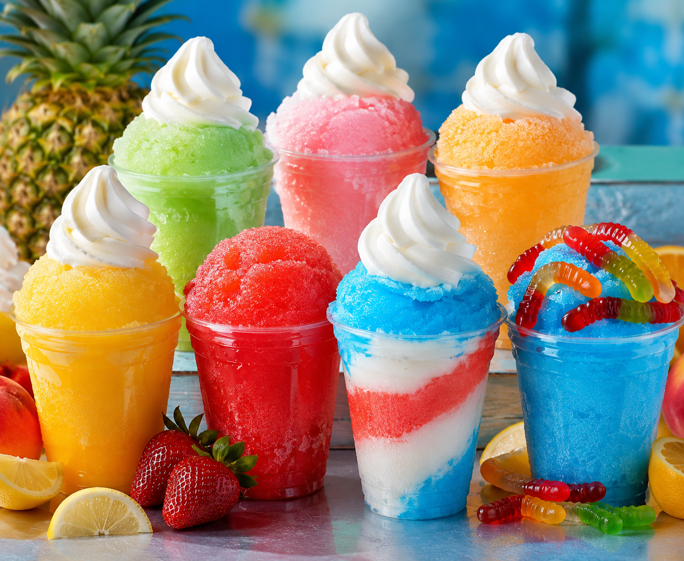 Italian Ice
